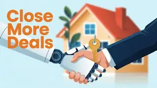 Missed Deals? Your AI Assistant Never Will
