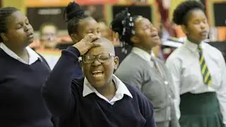 Nkosi yam with IsiXhosa Poetry
