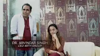 Who can do Cosmetic & Aesthetic Procedures? First India News interviews Dr Arvinder Singh