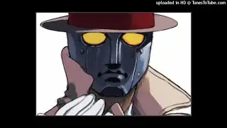 Super Street Fighter type beat