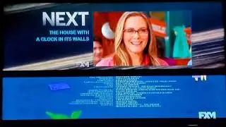 The House With a Clock in Its Walls Split Screen Credits (FXM) [RE-RE-UP]