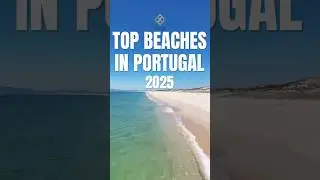 Best Portugal Beaches to Visit This Summer | Benagil Cave, Cascais, Guincho & More