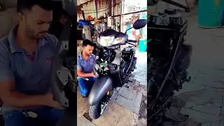 ma garage 43🔧 3G Activa convert 🏍️Activa 5G 🛠️9819858129👨&zwj;🔧