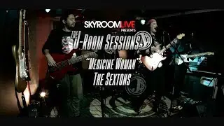 The Sextons - The J-Room Sessions - 