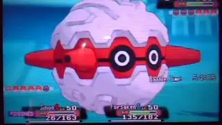 Pokemon ORAS FFA