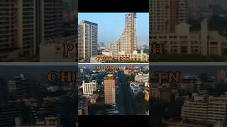 Pune, MH Vs Chennai, TN / City comparison / Who have better infrastructure / #shorts #drone