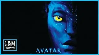 Аватар - Официальный трейлер (2018) / AVATAR Official Trailer (Video Game 2018)