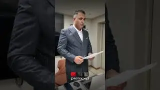 PROTEK VIP G&uuml;venlik ve Koruma Hizmetleri - Larus Loft Sitesi