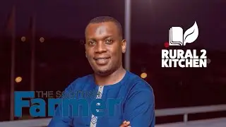 R2Kast 71 - Regis Umuginereza on Rwandan Agri Policy and his company, CARL saving the lives of many