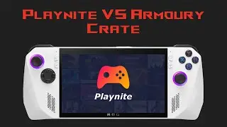 Installing Playnite on ROG Ally: Step-by-Step Tutorial