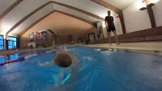 /tri club denmark - test video