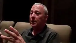 Hal Hickel ILM Animator Interview - Pacific Rim