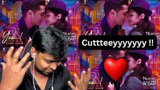 YEDI - Lyrical Video Reaction | #NEEK | M.O.U | Mr Earphones BC_BotM