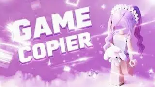 How To Copy ANY Roblox Game UNCOPYLOCKED | Adopt Me, Da Hood, MM2 UNCOPYLOCKED 2026