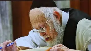 Advance Learning: Miscellaneous laws - Part 1 - Rav Chaim Igal 5786 