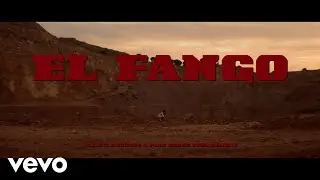 Zahara - El Fango