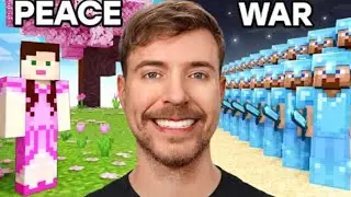 1000 Players Civilization :Boys and Girls!
