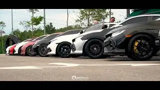 UGXFC DESARU ATTACK 2022 | HONDA CIVIC FC | UNDERGROUND X | JOHOR BAHRU | JOHOR | MALAYSIA