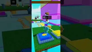 HUG FIGHTING TOWER😍#roblox #gaming