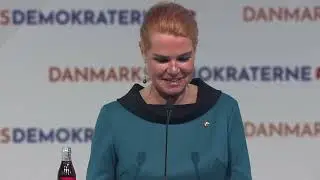 Danmarksdemokraternes Landsmøde 2024 - Del 3 af 3