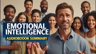 Emotional Intelligence Audiobook in Hindi | Daniel Goleman | Book Beats Hindi