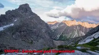 TROPIC Zakochani pod Giewontem (Official Audio)