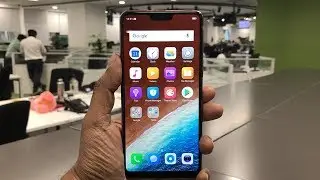 ПОЛНЫЙ ОБЗОР OPPO F7 -  СЕЛФИФОН / ТЕСТЫ И ПРОИЗВОДИТЕЛЬНОСТЬ