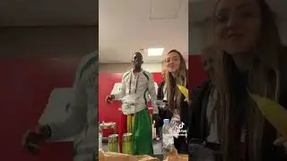 S&eacute;n&eacute;gal rk #music #bongo #live #dance #lyrics #musique #drummer #love #africa #dancehall