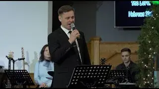 Бог нас всех так любит - Соло и Оркестр | Sulamita Church