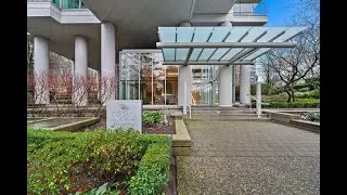 Welcome to 605 1680 Bayshore Drive, Vancouver BC condo for sale by Patrick O'Donnell