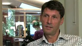 Bj&ouml;rn Hellstr&ouml;m, vd f&ouml;r Multilens.