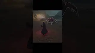 Dealing whit some little spiders