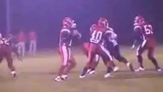 jordan hitchcock