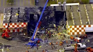 Strage di Linate, 8 ottobre 2001: 20 anni fa il più grave disastro aereo della storia italiana