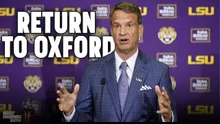 Kiffin's Return to Ole Miss is Set for September 19 | Gary Parrish Show