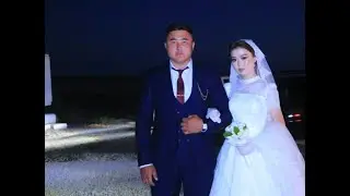Жаңақазған ауылы Бауыржан Жазира той 1-бөлім