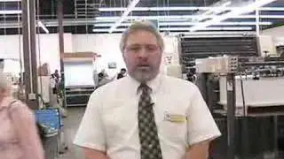 University of Oklahoma Printing Services