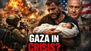Gaza Under Fire: The Harsh Reality Behind Ceasefires, Politics, and Survival
