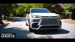 Discover Elegance with Lexus of Jacksonville