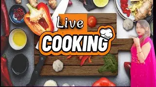 Bhartiy rasoi  is live!