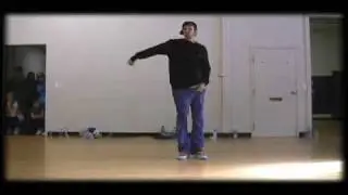 DanceBuzz.Ru - David Moore in Montreal - Jay-Z & Swizz Beatz On To The Next One .mp4