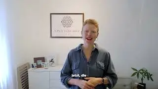 Mentory - Nina Lischke - Vorstellungsvideo