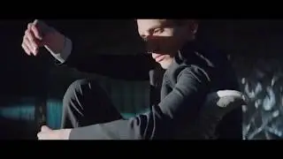 Simon Bus / showreel