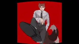 WHERE THE HELL IS THE BOSS?![OC] #originalcharacter #memeanimation #animationmeme #oc