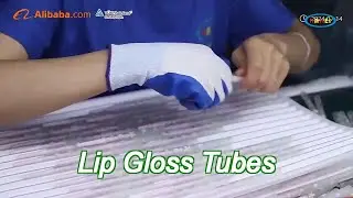 refillable plastic pencil eyebrow makeup tools