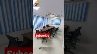 Fully furnished office for lease in Ludhiana & Chandigarh #axxis #office #furnished #ludhiana