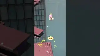 Doing Trick Jumps In Super Mario Odyssey Until I Become Famous! #168 (7.5/10) (Hammer Escape)