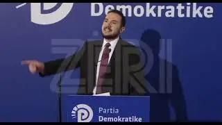 Salianji mbush sall&euml;n n&euml; Kor&ccedil;&euml;, sulmon PD:Paradite mbron drejt&euml;sin&euml;, pasdite e shan me lib&euml;r sht&euml;pie