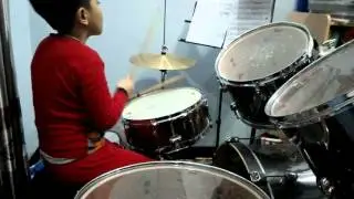 Jonathan ft adele 