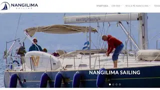 Hyra segelbat fr&aring;n Poros Grekland tips - 10 tips n&auml;r man ska segla med skeppare